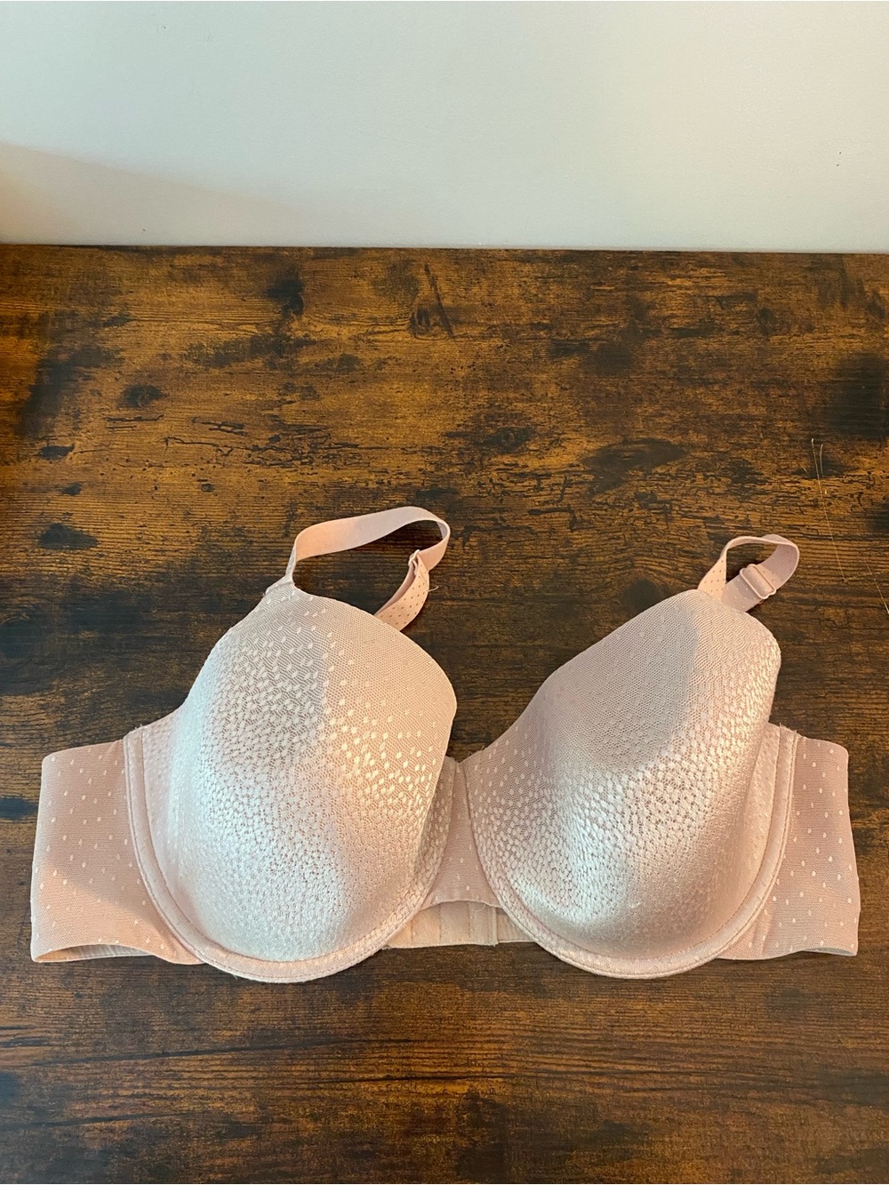 Wacoal Wire Free T-Shirt Bra 85303